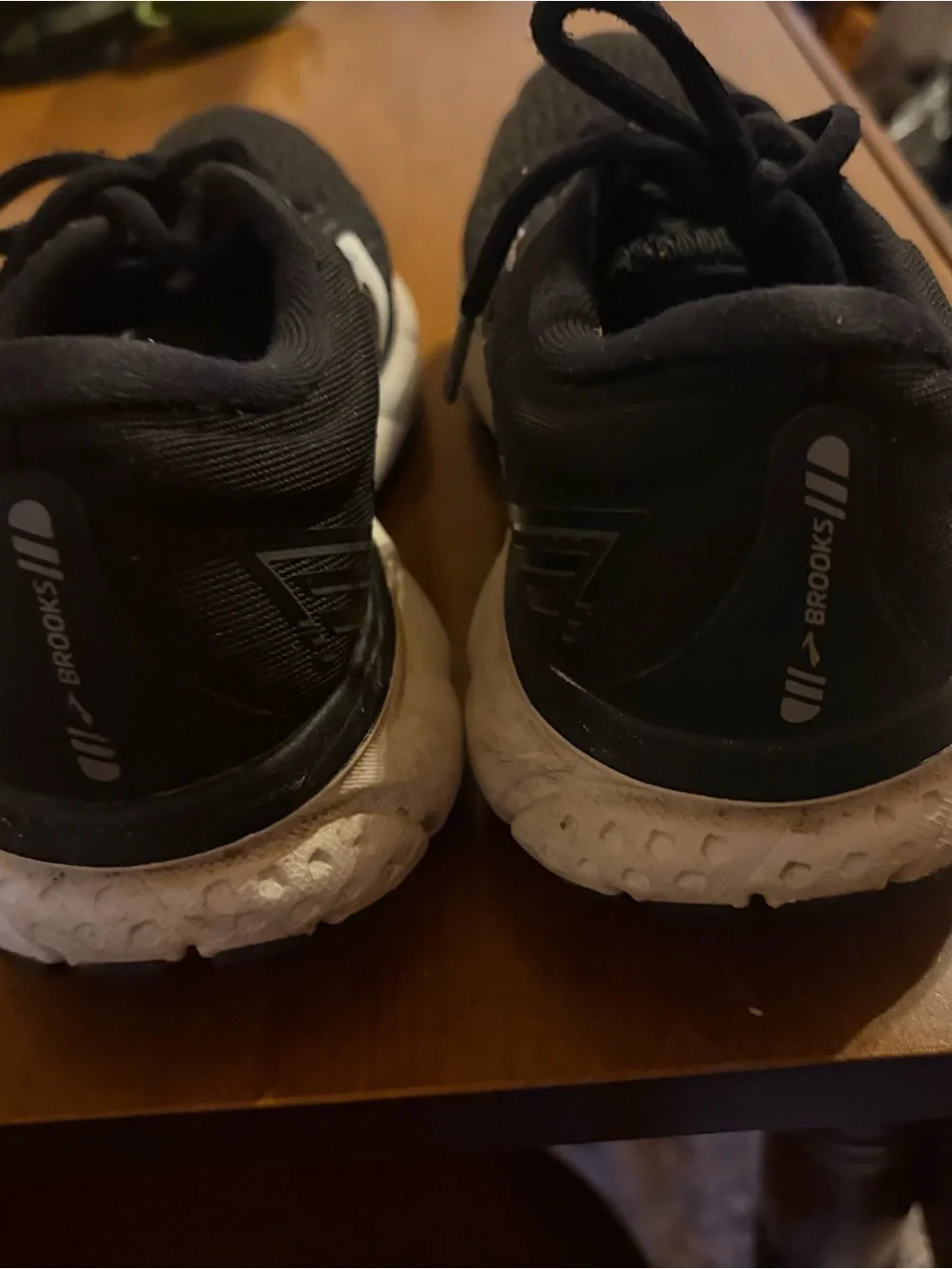 Women’s Brooks Ghost 13